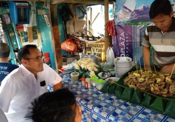 Merakyat