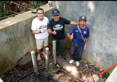 Kerja Nyata