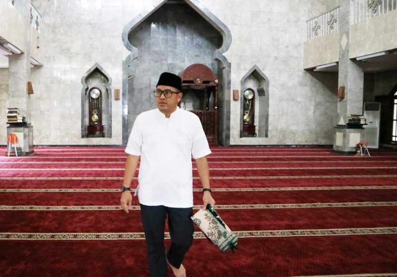 Tawadhu